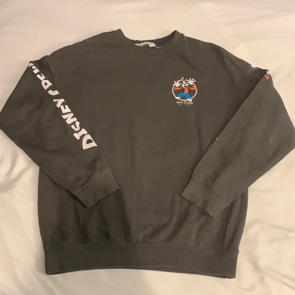 H&M Disney Sweatshirt